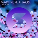 Martire & Khaos - Bounce That Booty