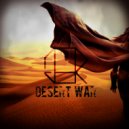 GORH - Desert War