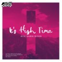 Ayk Sarkisyan - It's High Time