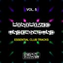 Tony Kairom - Minimal Hope (Mounsie Remix)