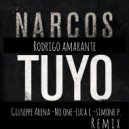 Rodrigo Amarante - Tuyo