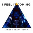 The Weeknd ft. Daft Punk - I Feel It Coming