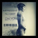 Eren Yılmaz a.k.a Deejay Noir - Impressive Nu Deep 2K17