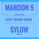 Maroon 5 - Don't Wanna Know