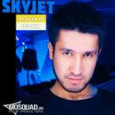 Chuckie vs. Gregor Salto ft. Wiwek - Party Crusher Trouble (Skyjet Mash up) (Skyjet Mashup)