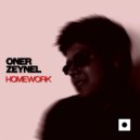 Oner Zeynel - Going Crazy