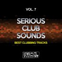 Nacim Ladj - Get Out (Original Mix)