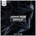 Johnny Astro, Shepelev - MixTape #13