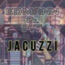 EDMANN x FIT - JACUZZI MIX vol.1 ()
