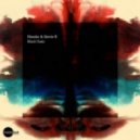 Namito & Stevie R - Black Oasis (Ron Flatter Remix)