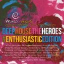 al l bo - Walls Of Tears (DJ Pashsha Remix)
