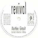 Martine Girault - Revival (Petko Turner Edit)