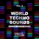 Viktor Trotta & Delirious - Rebus (Original mix)