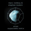 Marc Romboy & Stephan Bodzin - Atlas