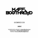 Maff Boothroyd - Never Gonna Give You it Up