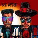 Gustavo Mota, Wolf Player feat. Lady Low - Mr. After