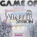 Dimta - Game of Disco #14