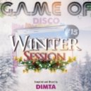 Dimta - Game of Disco #15