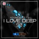 Dj Fly - I Love Deep Part 90