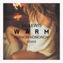 SG Lewis - Warm