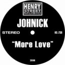 Johnick - More Love (Original Mix)