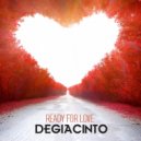 DeGiacinto & Alicia Nilsson - Ready For Love (feat. Alicia Nilsson)