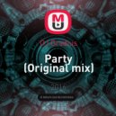 DJ Gradius - Party