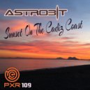 Astrobit - Sunset On The Cadiz Coast