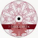 Randal Soeung & George Cochrane - 7 Days A Week (feat. George Cochrane) (Eric Sharp Remix)