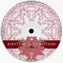 June Lopez & Kmar - Rhythm Into Motion