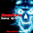 Digital DJ Vic - SuperNova