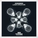 Objected - Lunar Structure