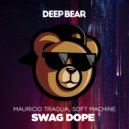 Mauricio Traglia & Soft Machine - Swag Dope