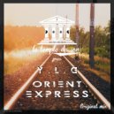 Y.L.G - Orient Express