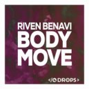 Riven Benavi - Those Moments