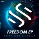 Netto Buck & Holker - Freedom Rework