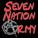 Ill Phil - Seven Nation Army (Mesto Remix)