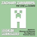 Zachary Zamarripa & Somni - The One (feat. Somni)