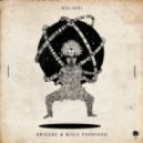 Brigade & Niels Poensgen - Kolibri (Ben Bohmer Remix)