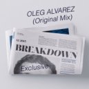 Oleg Alvarez - Breakdown