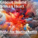 Groove Insane - Broken Heart