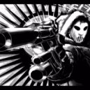 Angerfist - Street Fighter (KRYZYS Edit) (Edit)