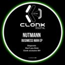 Nutmann - Don't You Think