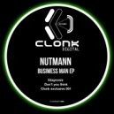 Nutmann - Don\'t You Think (Original mix)