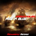 Arsham Salahi - Nice N Blue