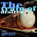 Jeff (FSi) - The train of desires