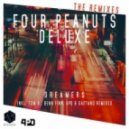 Four Peanuts Deluxe - Dreamers (Benn Finn Remix)