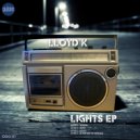 Lloyd K - Lights