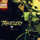 Johnny Greg & Msiii.K - Travellers (feat. Msiii.K)