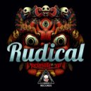 Rudical - Forgot how to Dance (Original Mix)